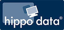 Logo hippo data GmbH